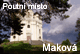 Poutní místo Maková