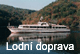 linky lodní dopravy