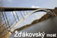 Žďákovský most - český unikát